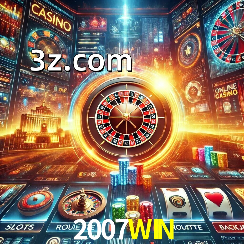  2007WIN