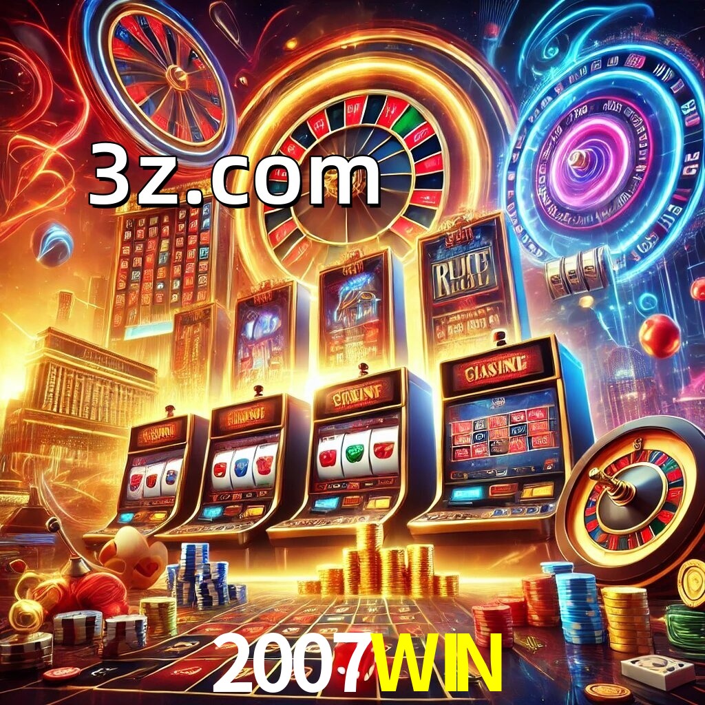  2007WIN
