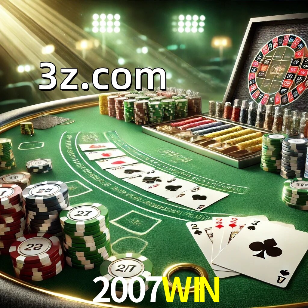  2007WIN